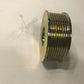 New OEM Genuine CNHi, Pulley - Part # 86512501