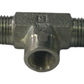 New OEM Genuine CNHi, Tee Branch - Part # 86513036