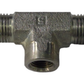 New OEM Genuine CNHi, Tee Branch - Part # 86513036
