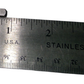 New OEM Genuine CNHi, Key - Part # 86516758