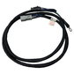 New OEM Genuine CNHi, Harness Wire - Part # 86528626
