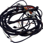 New OEM Genuine CNHi, Harness Wire - Part # 86529255