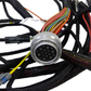 New OEM Genuine CNHi, Harness Wire - Part # 86529255