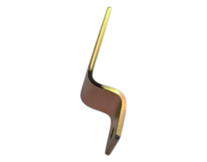 New OEM Genuine CNHi, Bracket - Part # 86574469