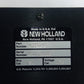 New OEM Genuine CNHi, Monitor Control - Part # 86590468