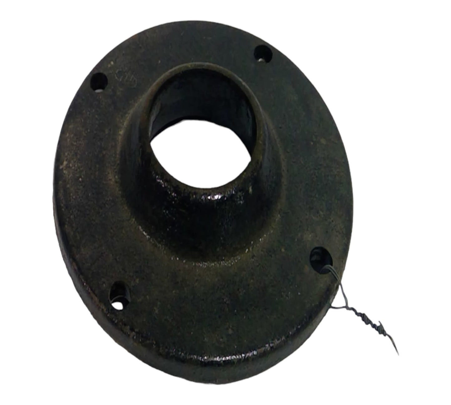 New OEM Genuine CNHi, Cap - Part # 86631339