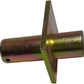 New OEM Genuine CNHi, Pin - Part # 86636753