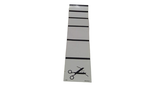 New OEM Genuine CNHi, Decal - Part # 86642358