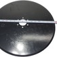 New OEM Genuine CNHi, Disc - Part # 86978372