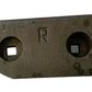 New OEM Genuine CNHi, Fan Blade - Part # 87011882