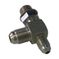 New OEM Genuine CNHi, Hyd Connector - Part # 87029965
