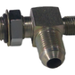 New OEM Genuine CNHi, Hyd Connector - Part # 87029965