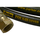 New OEM Genuine CNHi, Hose Large - Part # 87031605