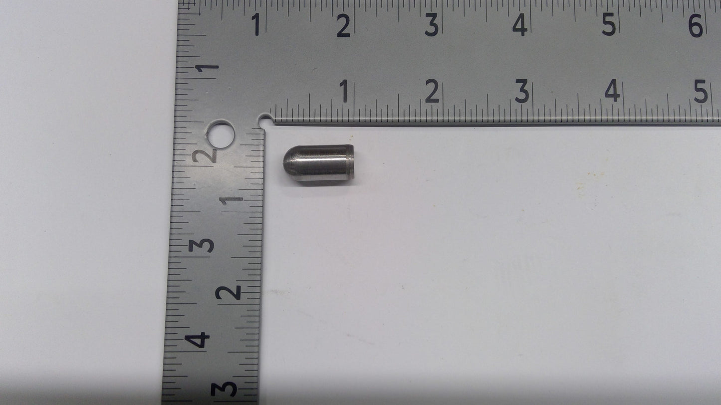 New OEM Genuine CNHi, Pin - Part # 87042057