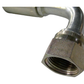 New OEM Genuine CNHi, Hose Flexible - Part # 87305109