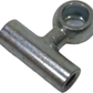 New OEM Genuine CNHi, Hyd Connector - Part # 87397082