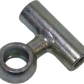 New OEM Genuine CNHi, Hyd Connector - Part # 87397082