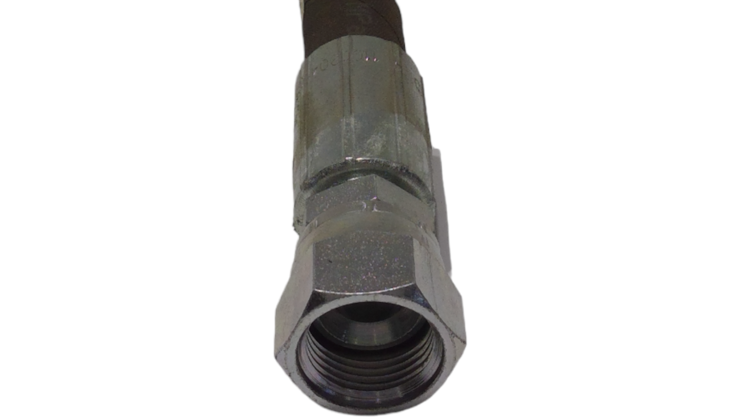 New OEM Genuine CNHi, Hose Asm. - Part # 87422600