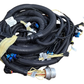 New OEM Genuine CNHi, Harness - Part # 87439014