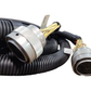 New OEM Genuine CNHi, Harness - Part # 87439014
