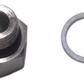 New OEM Genuine CNHi, Fitting Pipe - Part # 87449712