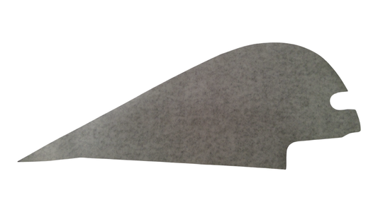 New OEM Genuine CNHi, Decal - Part # 87459298