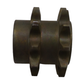 New OEM Genuine CNHi, Sprocket - Part # 87459745