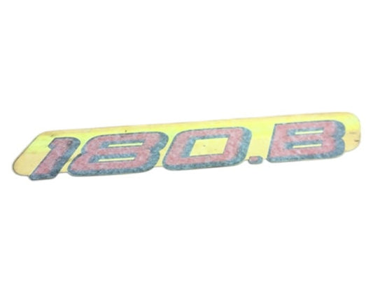 New OEM Genuine CNHi, Decal Ls180.B - Part # 87460395