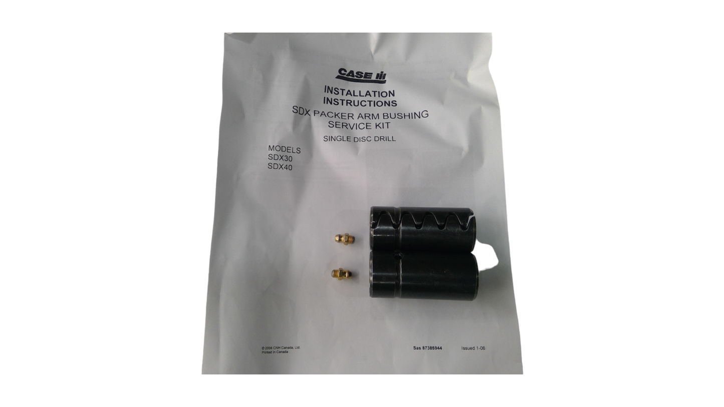 New OEM Genuine CNHi, Kit - Part # 87505411