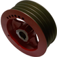 New OEM Genuine CNHi, Pulley - Part # 87516701