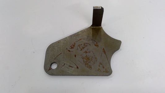 New OEM Genuine CNHi, Support Asm. - Part # 87520954