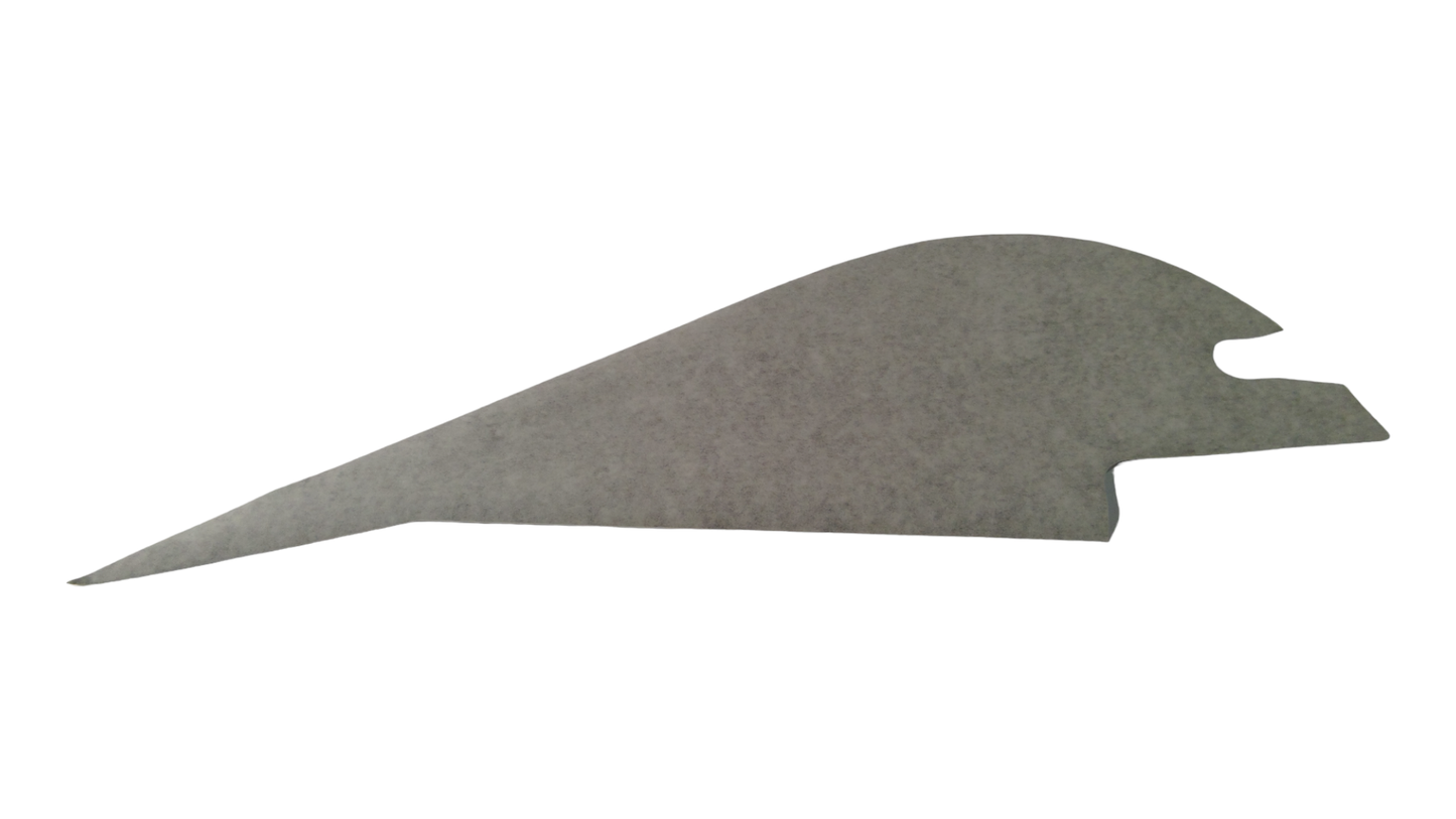New OEM Genuine CNHi, Decal - Part # 87526182