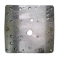 New OEM Genuine CNHi, Plate - Part # 87547940