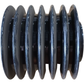 New OEM Genuine CNHi, Pulley Driven - Part # 87570247