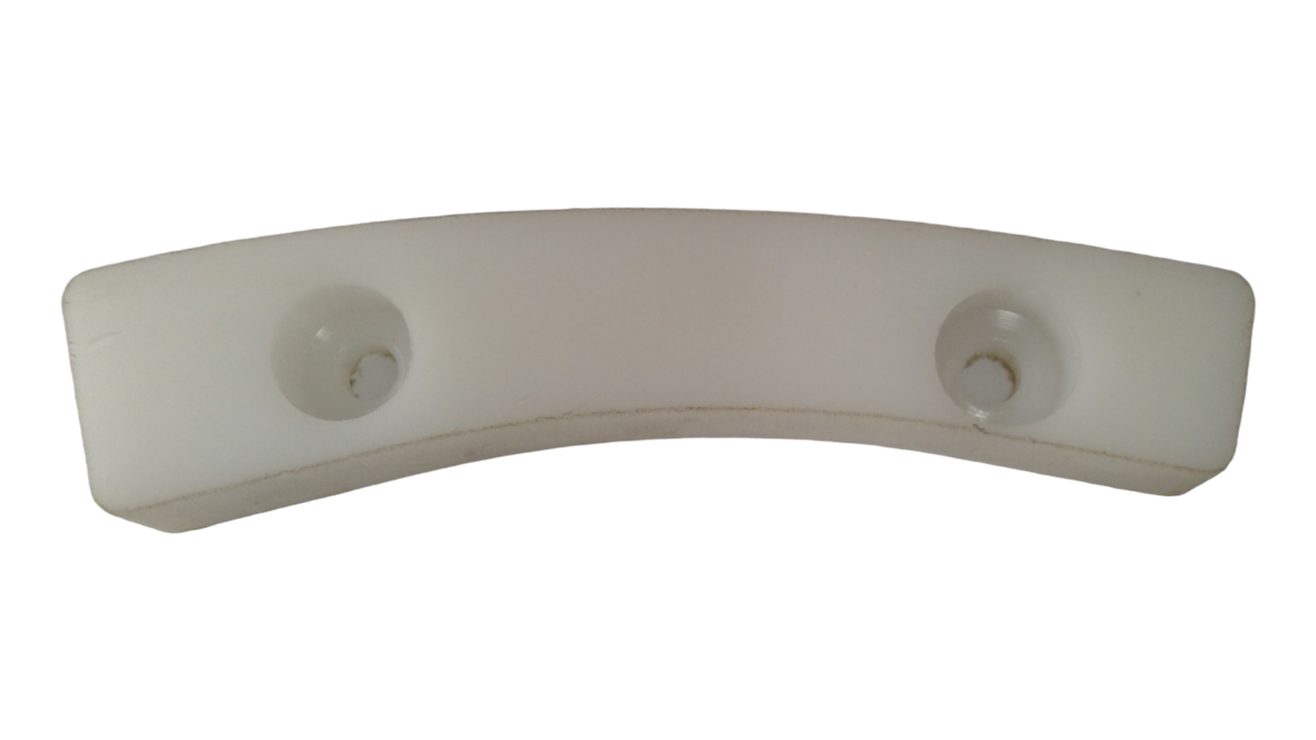 New OEM Genuine CNHi, Guide Slide - Part # 87625810