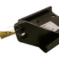 New OEM Genuine CNHi, Plate Base - Part # 87630395