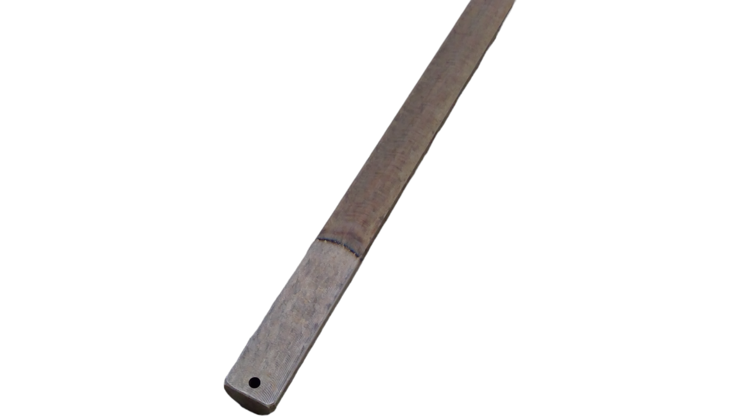 New OEM Genuine CNHi, Rod - Part # 87638109