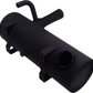 New OEM Genuine CNHi, Muffler - Part # 87675952