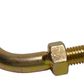 New OEM Genuine CNHi, Handle - Part # 87701149