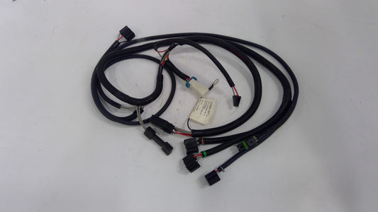 New OEM Genuine CNHi, Harness Wire - Part # 87726575