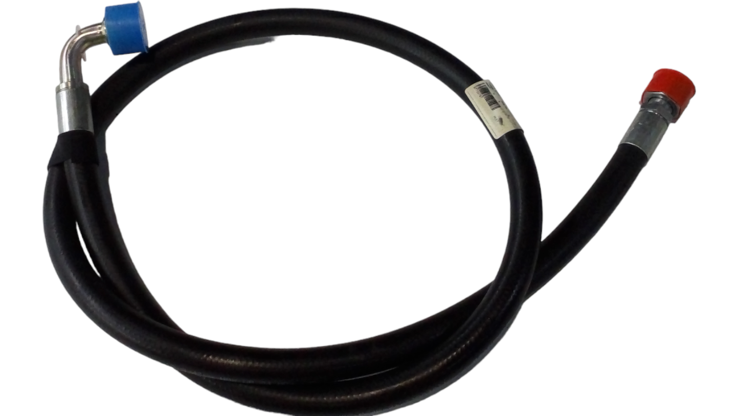 New OEM Genuine CNHi, Hose - Part # 87733797