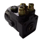 New OEM Genuine CNHi, Steering Valve - Part # 87746055