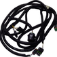 New OEM Genuine CNHi, Harness Wire - Part # 87747662