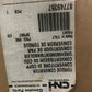 New OEM Genuine CNHi, Torque Converter - Part # 87749357
