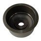 New OEM Genuine CNHi, Pulley - Part # 87800481