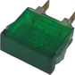 New OEM Genuine CNHi, Light Warning - Part # 9846512