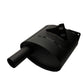 New OEM Genuine CNHi, Muffler - Part # 9862154