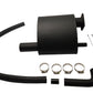 New OEM Genuine CNHi, Muffler - Part # 9862154