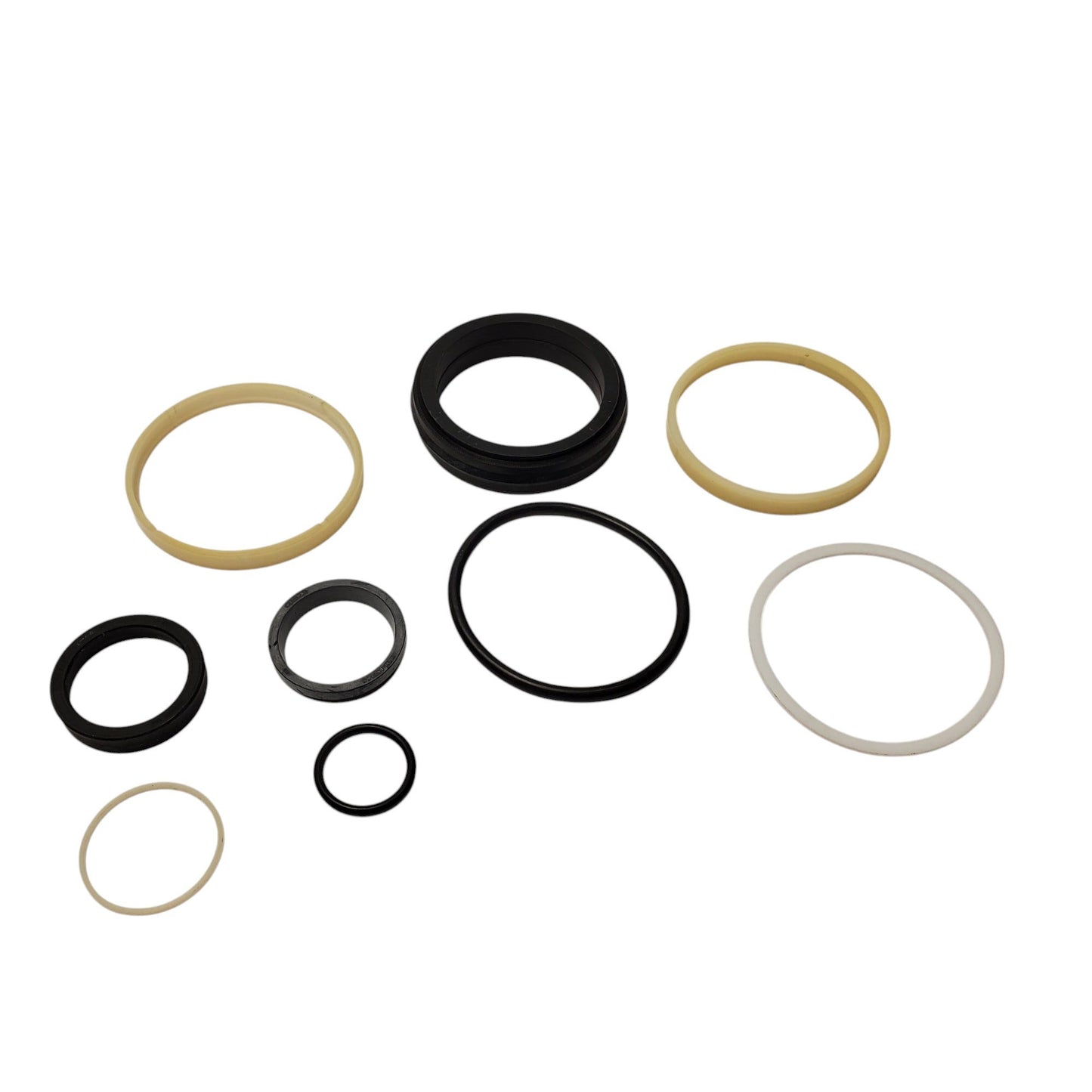 New OEM Genuine CNHi, Kit - Part # 9966179