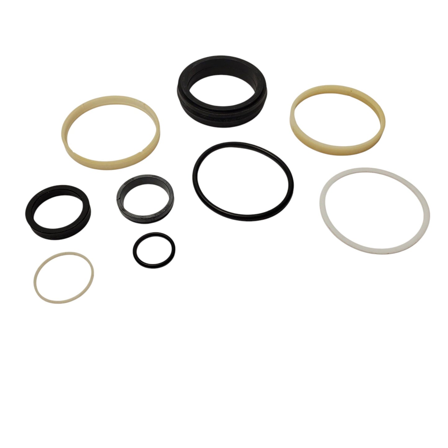 New OEM Genuine CNHi, Kit - Part # 9966179